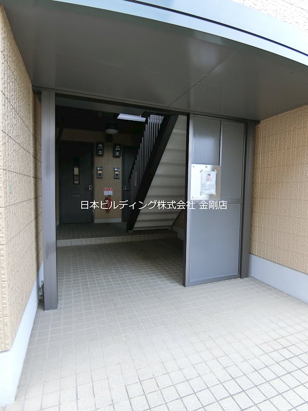 ソレイユ北庄 その他外観3