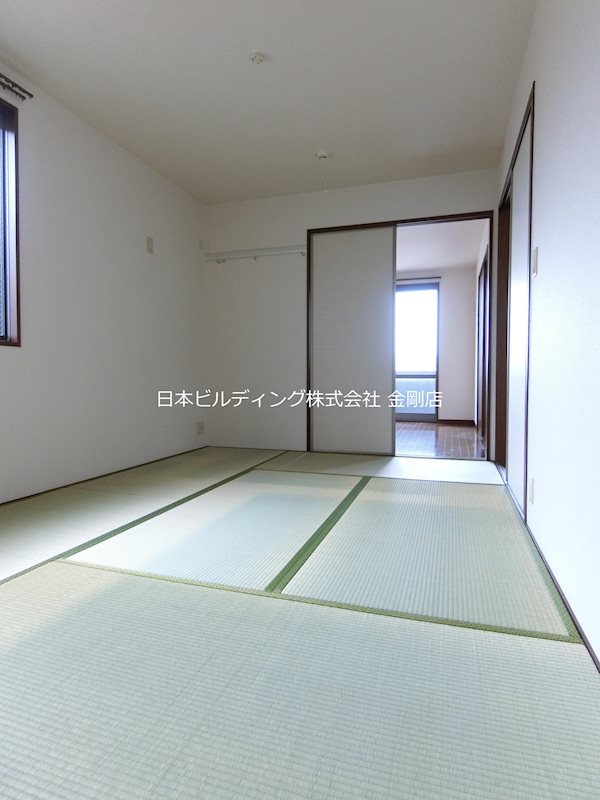 ソレイユ北庄 その他15