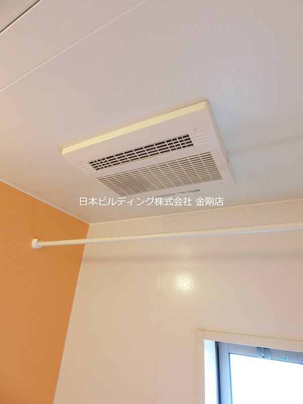 セントリビエ北野田　Ａ棟 その他8