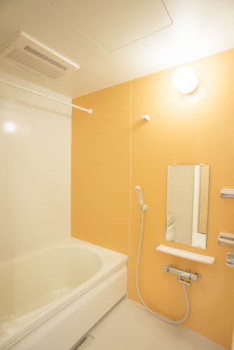 セントリビエ北野田　Ａ棟 風呂画像