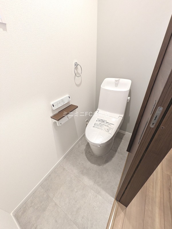 若松町西2丁目住宅 その他2