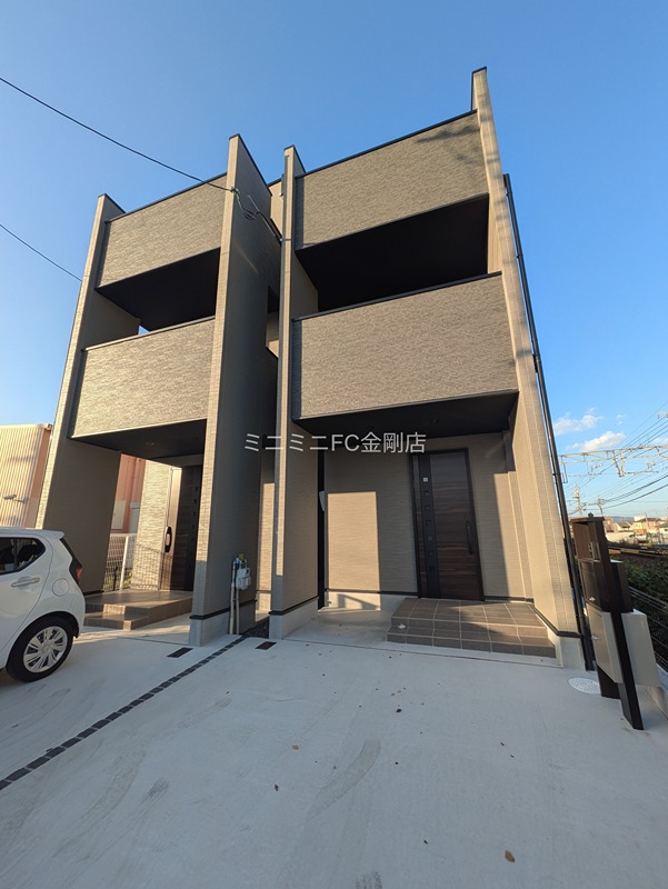 若松町西2丁目住宅 その他外観2