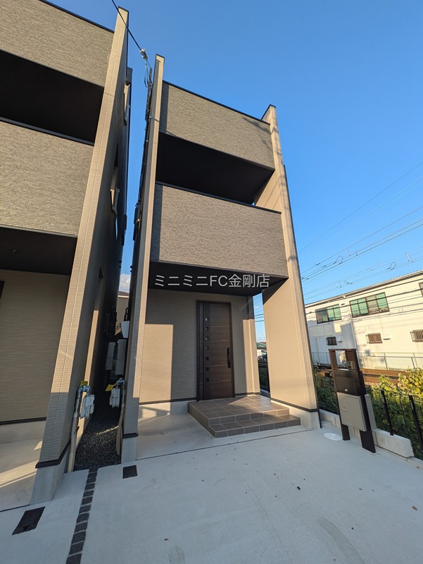 若松町西2丁目住宅 その他外観3