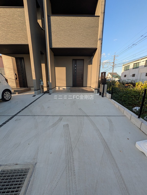 若松町西2丁目住宅 その他外観4