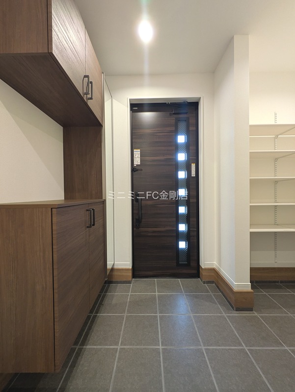 若松町西2丁目住宅 その他12