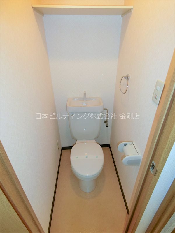 キャッスル山村 その他1