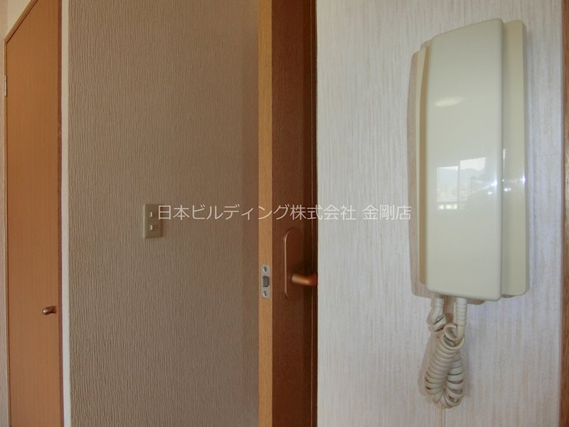 キャッスル山村 その他4