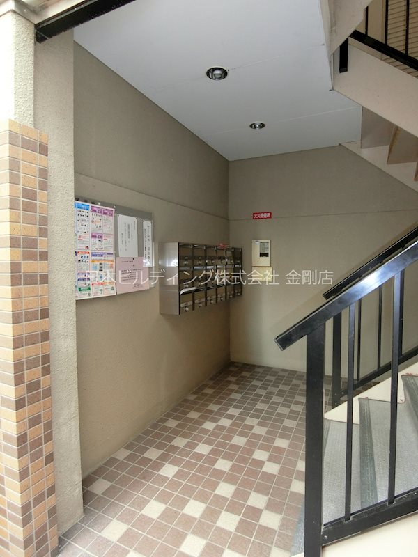 キャッスル山村 その他外観2