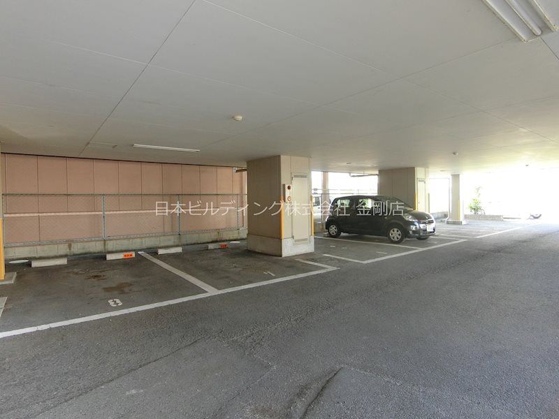 キャッスル山村 その他外観4