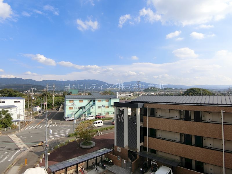 キャッスル山村 その他9