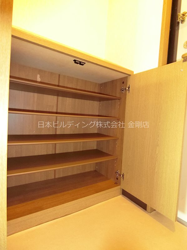 キャッスル山村 その他13