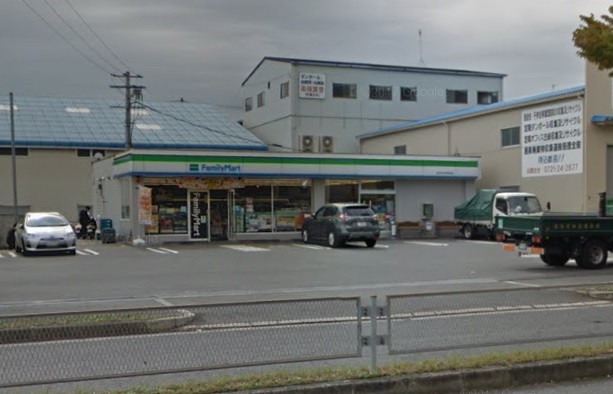 キャッスル山村 周辺画像4