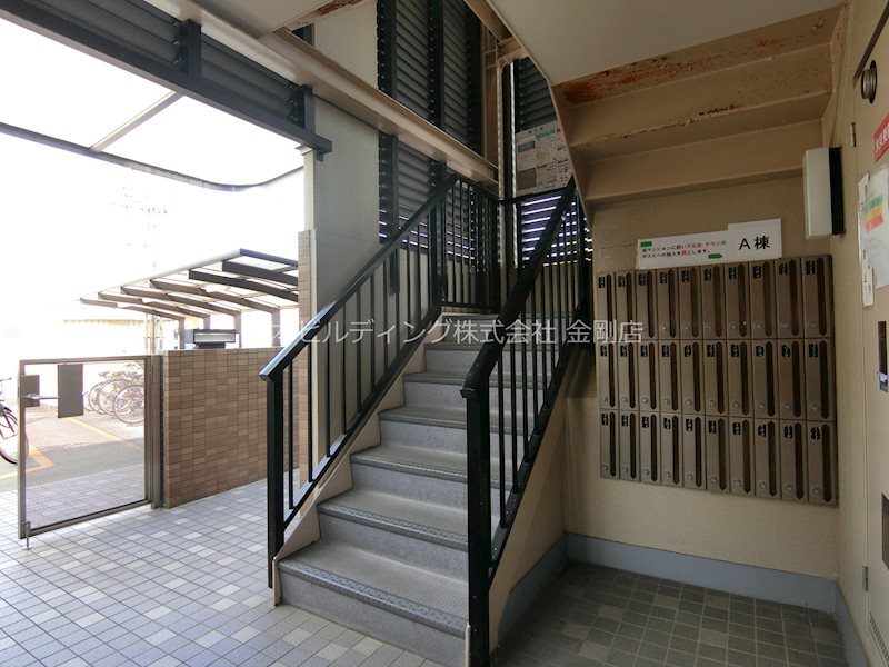 キャッスル山村 その他外観2