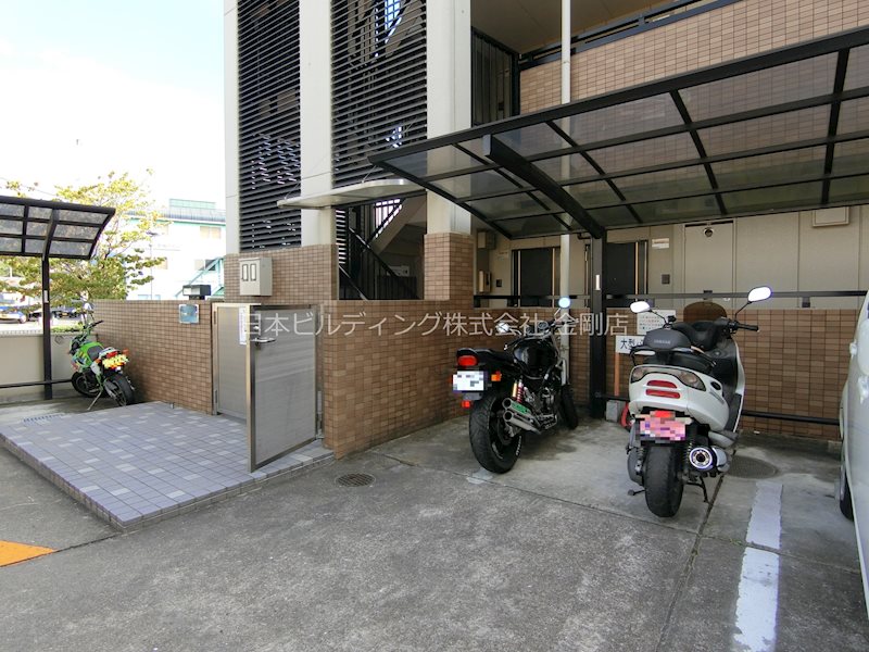 キャッスル山村 その他外観5