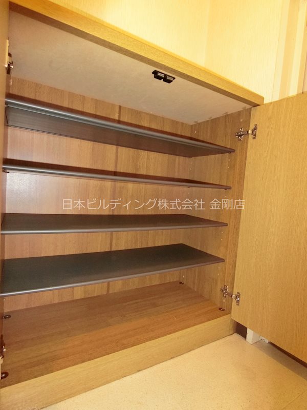 キャッスル山村 その他11