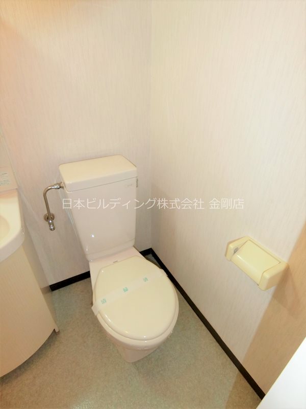 キャッスル山村 その他1