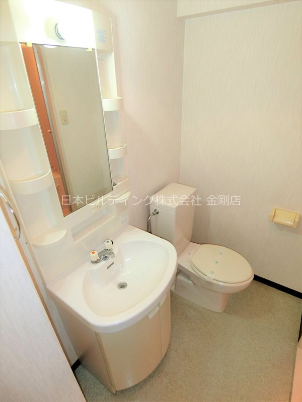 キャッスル山村 その他2