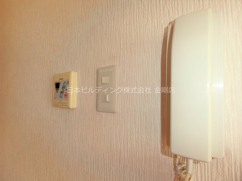 キャッスル山村 その他4