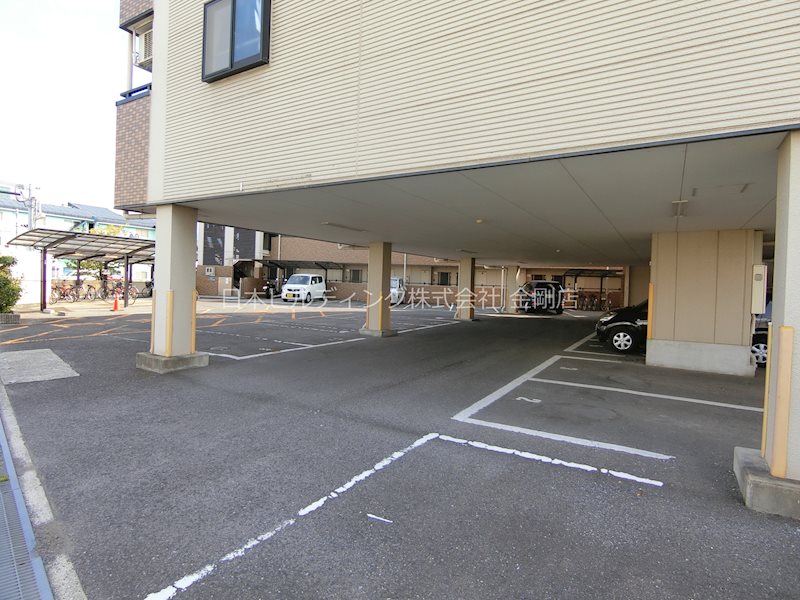 キャッスル山村 その他外観4