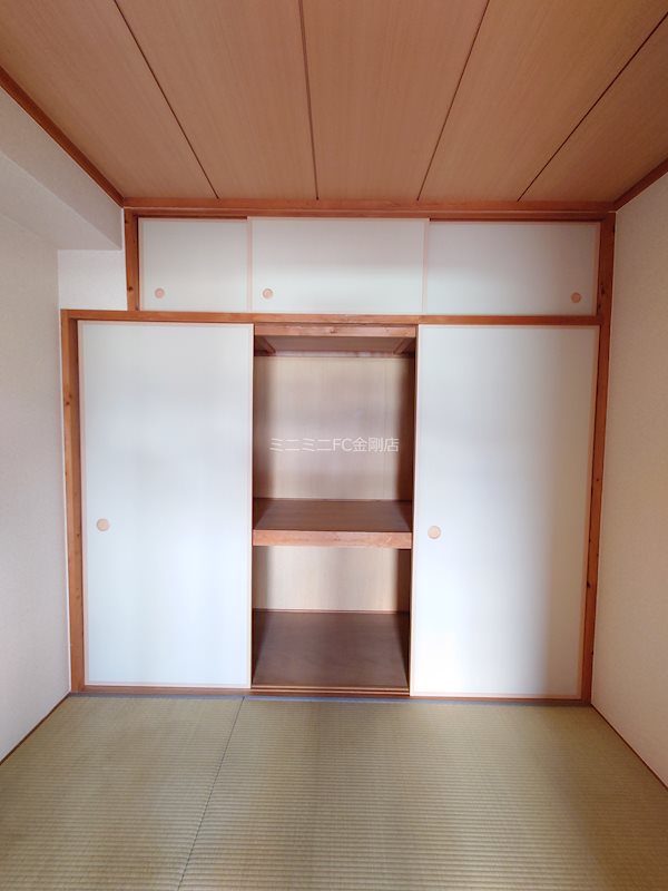 メゾンドール富田林 その他2