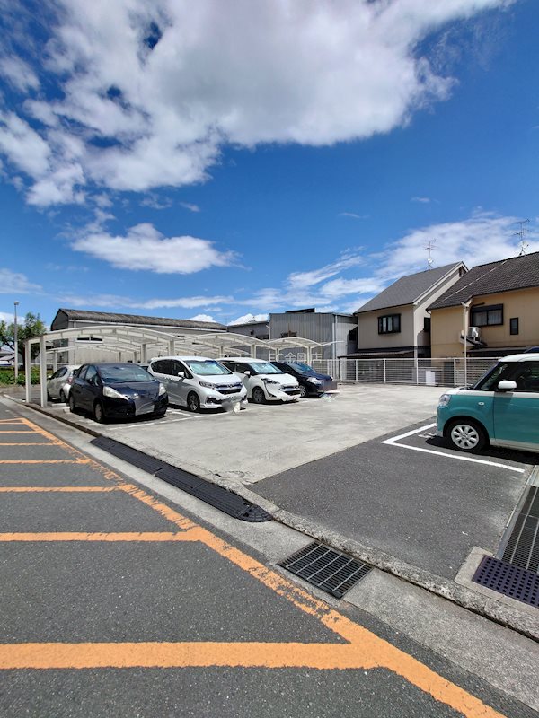 メゾンドール富田林 その他外観1