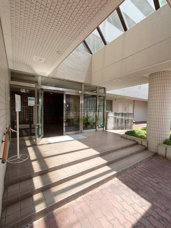 メゾンドール富田林 その他外観2