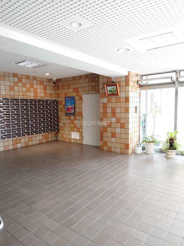 メゾンドール富田林 その他外観4