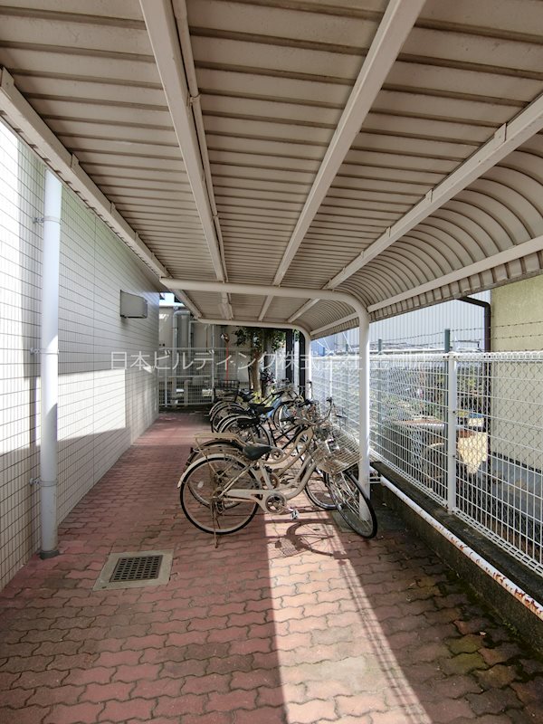 メゾンドール富田林 その他外観5