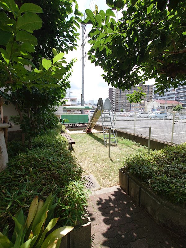 メゾンドール富田林 その他外観6