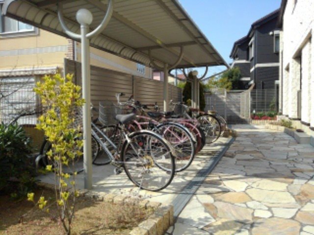 カーネ　プレッソ その他外観2