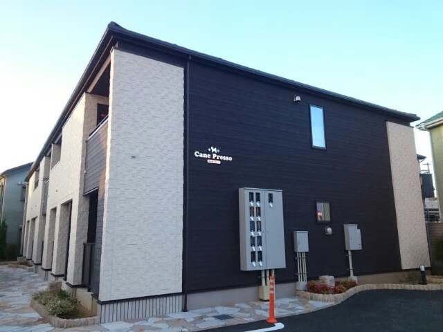 カーネ　プレッソ その他外観3