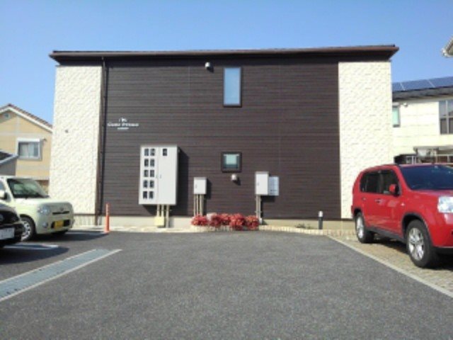 カーネ　プレッソ その他外観4