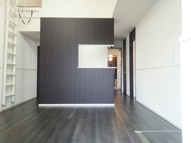 カーネ　プレッソ リビング