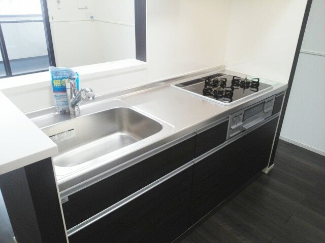 カーネ　プレッソ キッチン