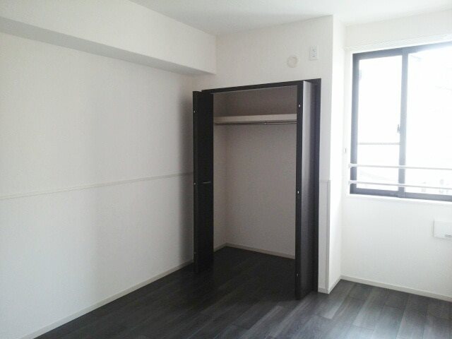 カーネ　プレッソ ベッドルーム