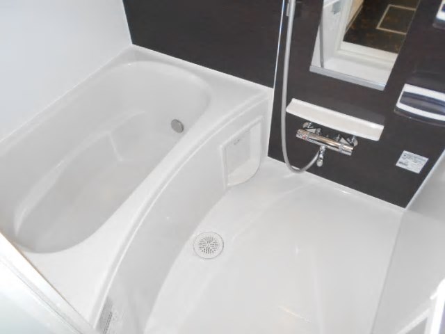 カーネ　プレッソ 風呂画像