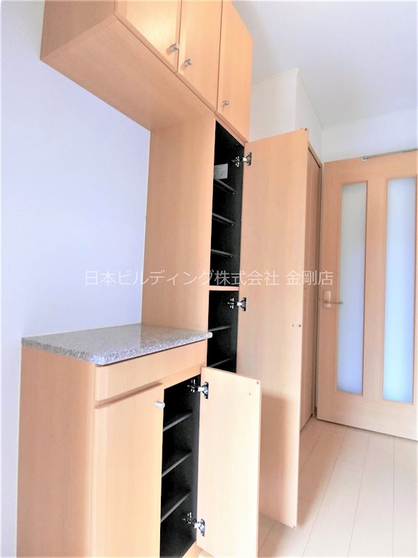 アビタシオン　シャンゼリゼ その他4