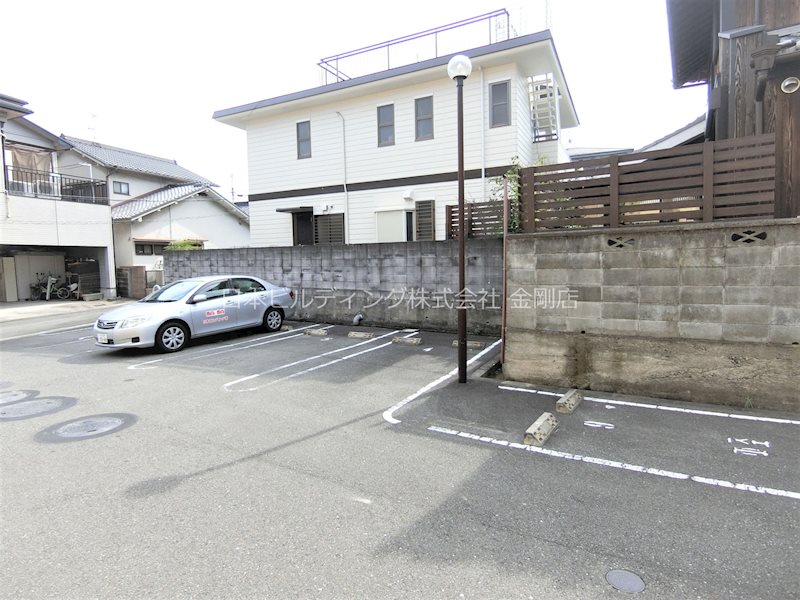 アビタシオン　シャンゼリゼ その他外観2