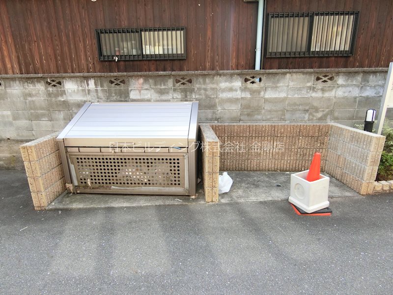 アビタシオン　シャンゼリゼ その他外観5