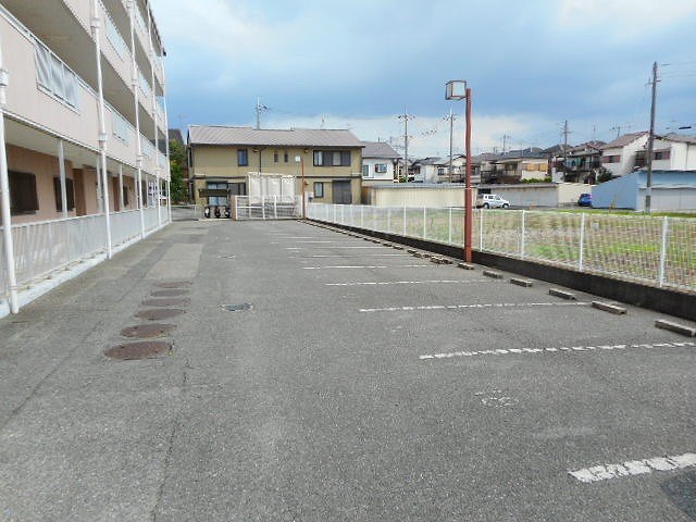 サンモール金剛 その他外観1