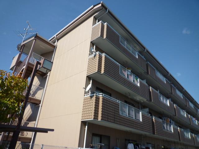 サンモール金剛 その他外観3