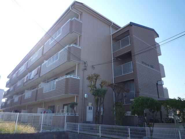 サンモール金剛 その他外観4