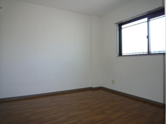 サンモール金剛 ベッドルーム