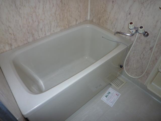 サンモール金剛 風呂画像