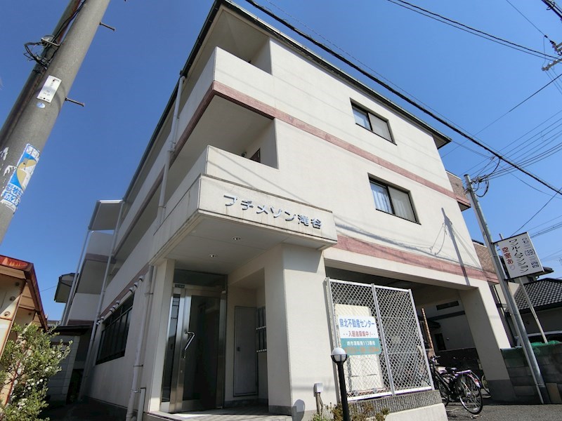 プチメゾン滝谷 その他外観2