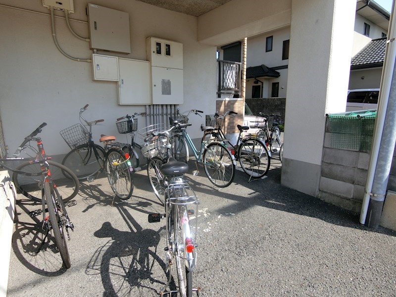 プチメゾン滝谷 その他外観3