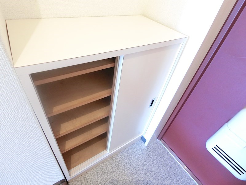 プチメゾン滝谷 その他10