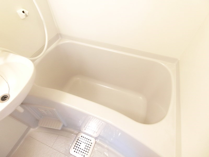 プチメゾン滝谷 風呂画像