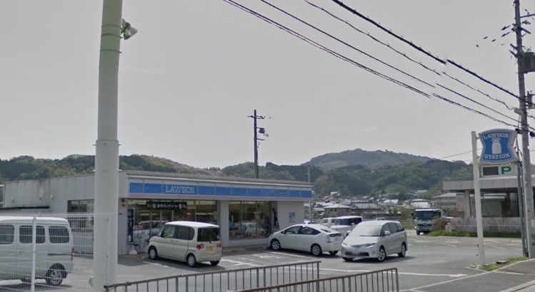 プチメゾン滝谷 周辺画像4