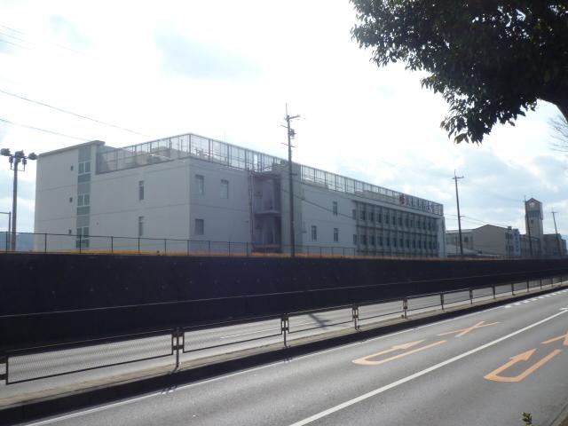 プチメゾン滝谷 周辺画像6